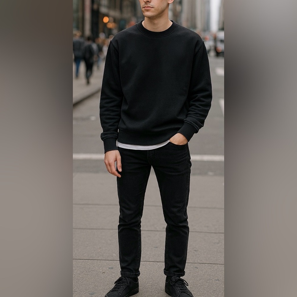 Levi's 511 Slim Fit Jeans W31” x L30” (Actual Inseam 29"), VGUC